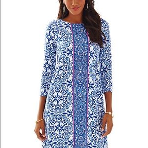 Lilly Pulitzer Ophelia Swing Dress